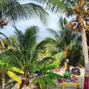 Nativa Three Brothers Buenavista (San Andres and Providencia Islands)