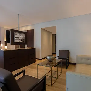 Airport By Ihg 4* Bogotá