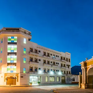 Dorado Plaza Centro Histórico 3* Cartagena