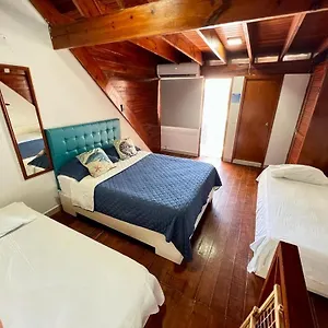 Duvas Places San Andrés
