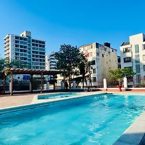 Salazar - Nuevo Rodadero Santa Marta (Magdalena)