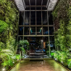 Ghl Bioxury 5* Bogotá