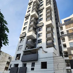 Apartamento Cerca A La Playa, Laureles - Bedviajes, Santa Marta (Magdalena)