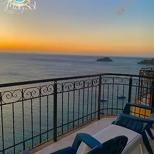 Apartamento El Peñón Del Rodadero, Santa Marta (Magdalena)