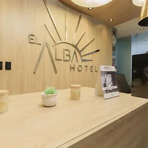 El Alba Hotel Cali