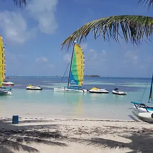 Rohomar Guest house San Andres (San Andres and Providencia Islands)
