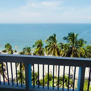 Apartamento Karey 801 Rodadero, Santa Marta (Magdalena)