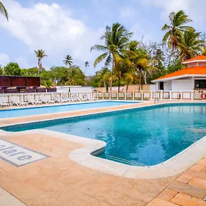 Solare Sai Ecohotel (adults Only) Hotel San Andres (San Andres and Providencia Islands)