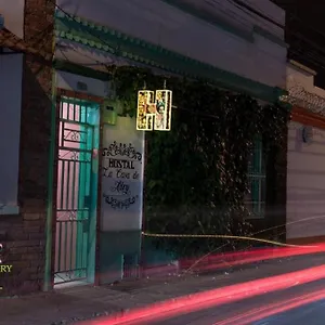 La Casa De Adry Guest house Cali