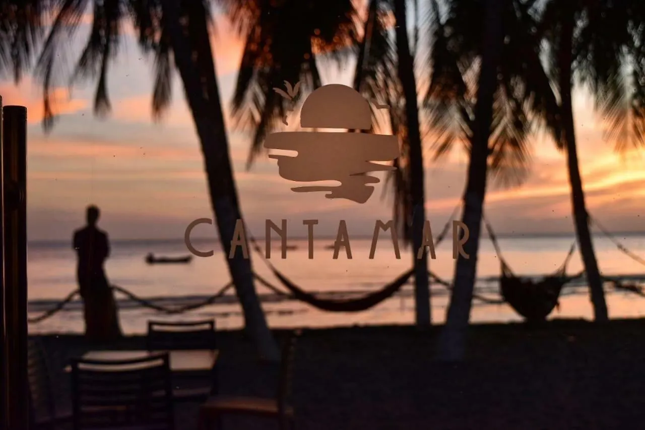 The Cantamar Beach Hostel Santa Marta   Santa Marta (Magdalena)